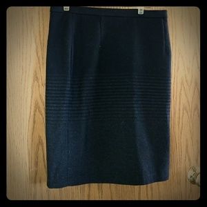 For Cynthia pencil skirt